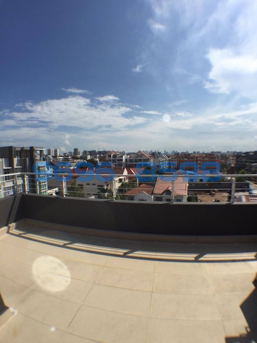 The Vesta (D15), Apartment #82436452